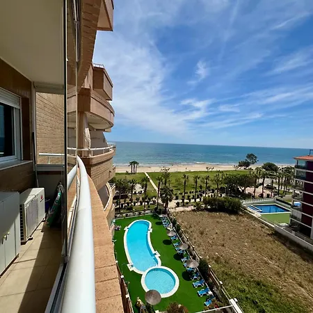Apto Acapulco Iv-ii Oropesa Rentalholidays Ref 019 Apartment *
